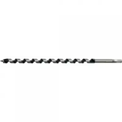 Сверло спиральное по дереву 24х215мм "Yato" наличный и безналичный расчет