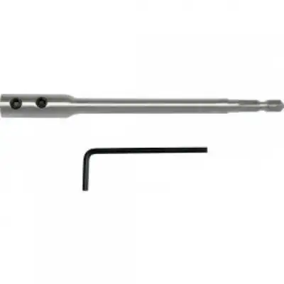 Удлинитель для перьевых серел 300мм 1/4" "Yato" наличный и безналичный расчет