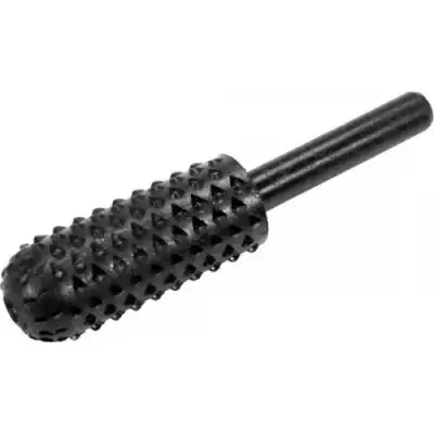 Шарошка металлическая для обработки древесины 13мм "Yato" наличный и безналичный расчет