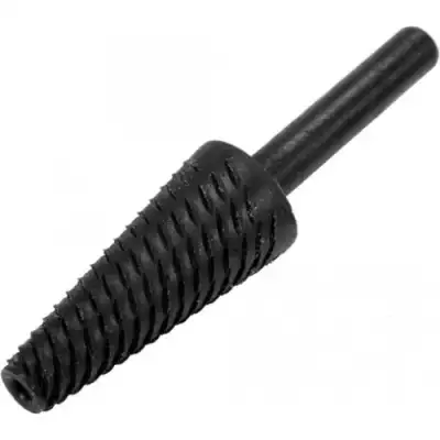 Шарошка металлическая для обработки металла 6-15мм "Yato" наличный и безналичный расчет