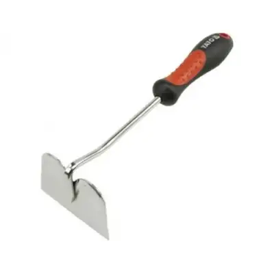 Мотыжка мини 280мм (Crome Plated) "Yato" наличный и безналичный расчет