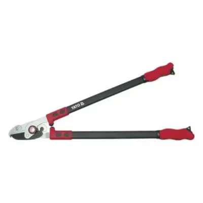 Сучкорез для сухих веток d35мм 700мм SK5 PTFE "Yato" наличный и безналичный расчет