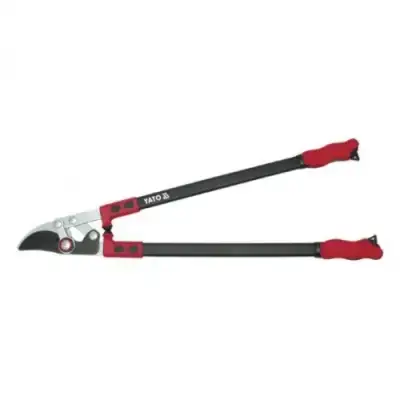 Сучкорез для живых веток d44мм 780мм SK5 PTFE "Yato" наличный и безналичный расчет