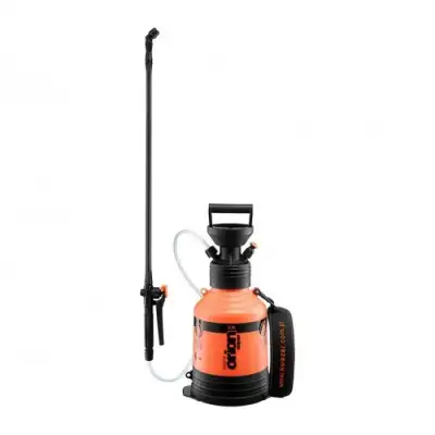 Ручной опрыскиватель ORION SUPER Garden Pro  3L "Kwazar" наличный и безналичный расчет