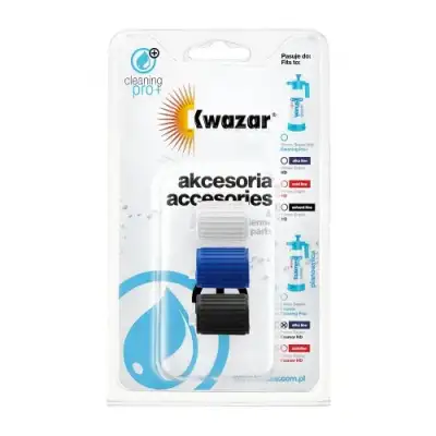 Форсунка пенообразующая для пеногенератора VENUS Super Foamer HD Alka Line, комплект "Kwazar" наличный и безналичный расчет