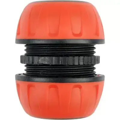 Соединитель шланг-шланг 3/4", ABS "Yato" наличный и безналичный расчет