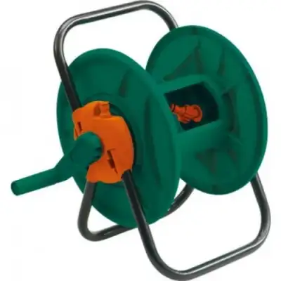 Катушка для поливочного шланга 5/8", 45м; 1/2", 60м "Flo" наличный и безналичный расчет