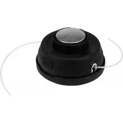 Головка с леской на подшипнике для триммера "Yato" наличный и безналичный расчет