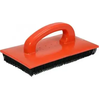 Щетка для декора 140х235мм. "Yato" наличный и безналичный расчет