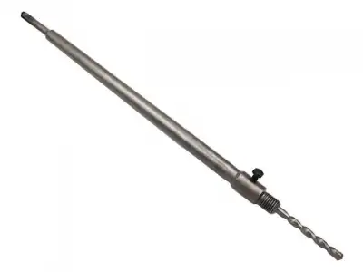 Удлинитель SDS-plus M16 600 mm для алмазных коронок по бетону (Trio-Diamond) наличный и безналичный расчет