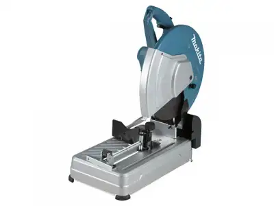Аккум. отрезная пила по металлу MAKITA DLW 140 Z (18+18 В, БЕЗ АККУМУЛЯТОРА, 355х25 мм, глуб. до 127 мм, шир. до 0 мм) наличный и безналичный расчет