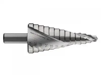 Ступенчатое сверло 6-30 (BOSCH) наличный и безналичный расчет