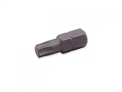 Насадка TORX T40 30мм TOPTUL (Присоединительный размер 10мм) наличный и безналичный расчет