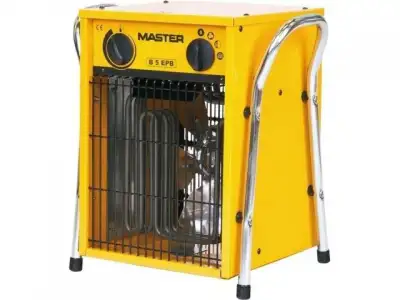 Нагреватель электрич. Master B 5 EPB (MASTER) наличный и безналичный расчет