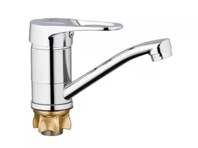 Смеситель для кухни D40 4T4-B043 G.Lauf наличный и безналичный расчет