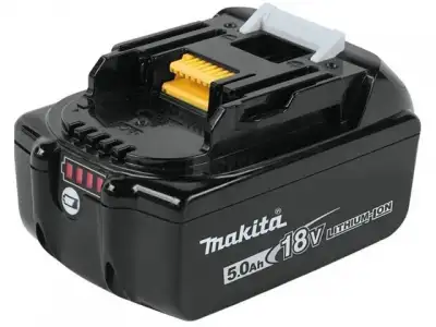 Аккумулятор MAKITA BL 1850 B 18.0 В, 5.0 А/ч, Li-Ion наличный и безналичный расчет