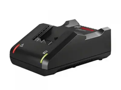 Зарядное устройство BOSCH GAL 18V-40 (14.4 - 18.0 В, 4.0 А, для профессионального инструмента, быстрая зарядка) наличный и безналичный расчет