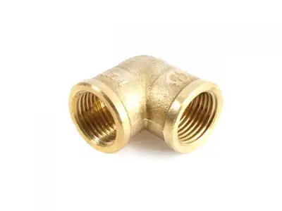 Колено вн. 3/4, General Fittings наличный и безналичный расчет