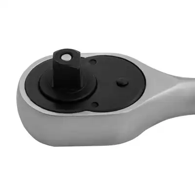 Ключ-трещотка 3/8, 72 зуба, с быстрым сбросом, CrV Stels наличный и безналичный расчет