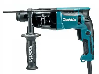 Перфоратор MAKITA HR 1840 в чем. (470 Вт, 1.4 Дж, 2 реж., патрон SDS-plus, вес 2.4 кг) наличный и безналичный расчет