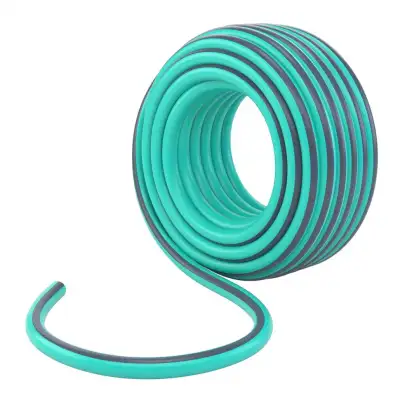 Шланг 4 слойный поливочный 1/2