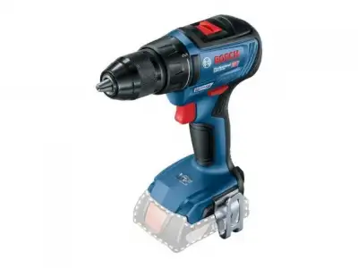 Аккум. дрель-шуруповерт BOSCH GSR 18V-50 в кор. (18.0 В, БЕЗ АККУМУЛЯТОРА, 2 скор., 50 Нм, шурупы до 10 мм) наличный и безналичный расчет