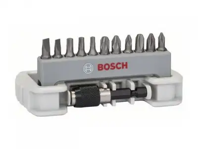 Набор бит BOSCH Pro Line (12 пр.) наличный и безналичный расчет