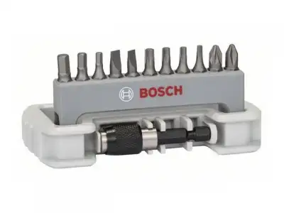 Набор бит BOSCH Pro Line (12 пр.) наличный и безналичный расчет