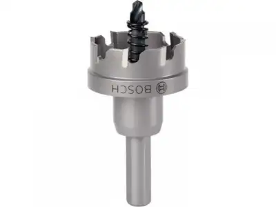 Коронка твердосплавная 35 мм ENDURANCE FOR HEAVY METAL BOSCH ( по металлу) наличный и безналичный расчет