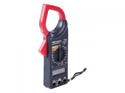 Клещи токовые P266C PROconnect наличный и безналичный расчет