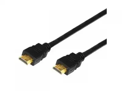 Кабель HDMI - HDMI 1.4, 5 м Gold PROconnect наличный и безналичный расчет