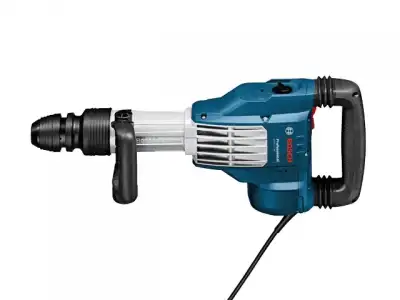 Отбойный молоток BOSCH GSH 11 VC (1700 Вт, 23.0 Дж, 1700 уд/мин, патрон SDS-MAX, вес 11 кг) наличный и безналичный расчет