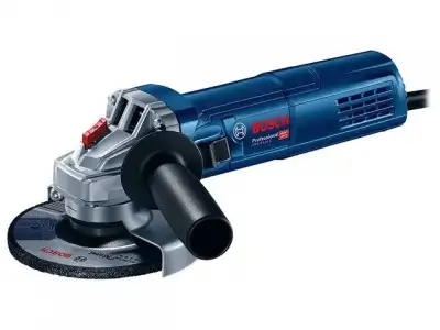 Одноручная углошлифмашина BOSCH GWS 750-125 в кор. (750 Вт, диск 125х22 мм) наличный и безналичный расчет