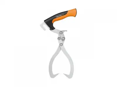 Захватные клещи для бревен WoodXpert FISKARS наличный и безналичный расчет
