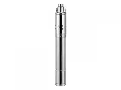 Насос скважинный винтовой ECO DWS-55 (550 Вт, 2,1м3/ч, 91м, винтовой, 3