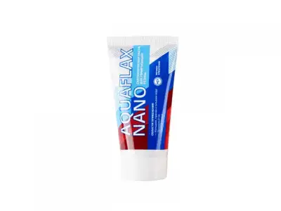 Паста уплотнительная Aquaflax nano 30 гр. (в тубе) (СантехМастер) наличный и безналичный расчет