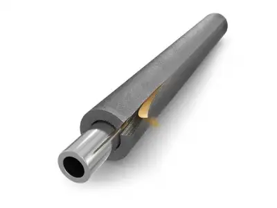 Теплоизоляция для труб ENERGOFLEX SUPER 110/9-2м (теплоизоляция для труб) наличный и безналичный расчет