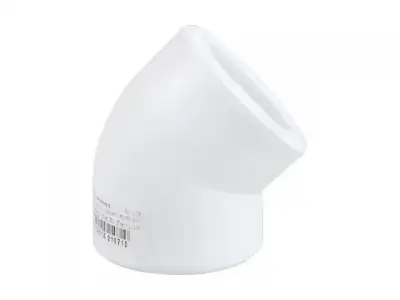 Колено ПП 20х45 бел. РТП (Угольник) (РосТурПласт) наличный и безналичный расчет