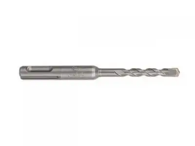 6х50х110 мм бур (сверло) SDS-plus 1 BOSCH наличный и безналичный расчет