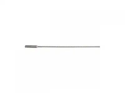 5.5х250х315 мм бур (сверло) SDS-plus 7X BOSCH наличный и безналичный расчет