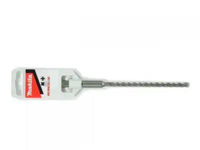 10х100х165 мм бур (сверло) SDS-plus Nemesis II MAKITA наличный и безналичный расчет