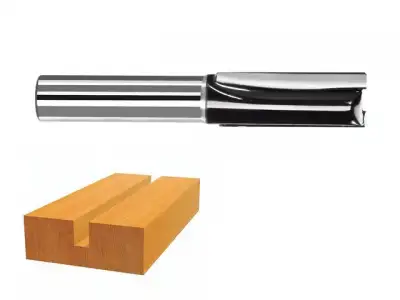 Фреза пазовая 14/20 (Bosch) наличный и безналичный расчет