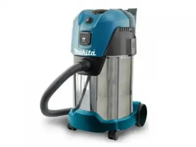 Пылесос MAKITA VC 3011 L (1000 Вт, 30 л, класс: L, самоочистка: полуавтомат) наличный и безналичный расчет