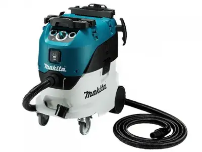 Пылесос MAKITA VC 4210 L (1200 Вт, 42 л, класс: L, самоочистка: автомат) наличный и безналичный расчет