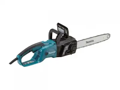 Пила цепная электрическая MAKITA UC 4551 AX 1 шина 45 см (18