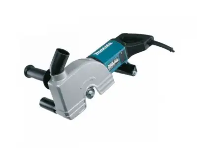 Бороздодел MAKITA SG 180 в мет. кейсе (1800 Вт, 180 мм, глубина до 60 мм, вес 6 кг) наличный и безналичный расчет