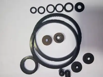 Ремкомплект к краскопульту ОСКАР наличный и безналичный расчет