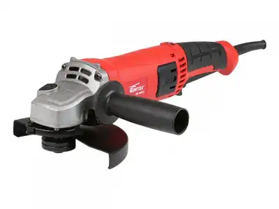 Одноручная углошлифмашина WORTEX AG 1512 E в кор. (1400 Вт, диск 150х22 мм, регул. об.) наличный и безналичный расчет