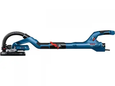 Шлифмашина для стен BOSCH GTR 550 в кор. (550 Вт, 215 х, 340 - 910 об/мин) наличный и безналичный расчет