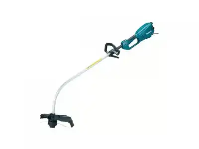Триммер MAKITA UR 3501 (1.00 кВт, 35 см, с головкой, вес 4.0 кг) наличный и безналичный расчет